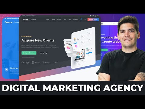 , title : 'How To Start A Digital Marketing Agency From Scratch In 2022 (Complete Tutorial)
