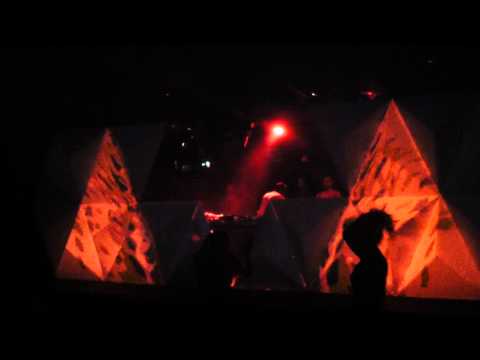 Forsek @ All Inn Records Showcase Budapest 14 02 2014 by Obi 1311 HQ