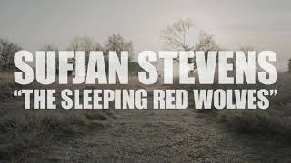 Sufjan Stevens &quot;The Sleeping Red Wolves&quot; (AUDIO)