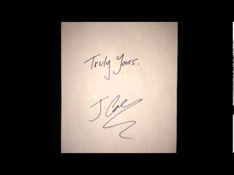 J Cole - Crunch Time (Truly Yours)