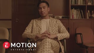 Adrian Khalif -  Flawless / Merona (Official Music Video)