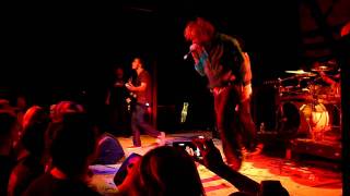 Attila - "Lights Out" LIVE Oakland