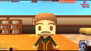 - occult preraise - (PC Indie)