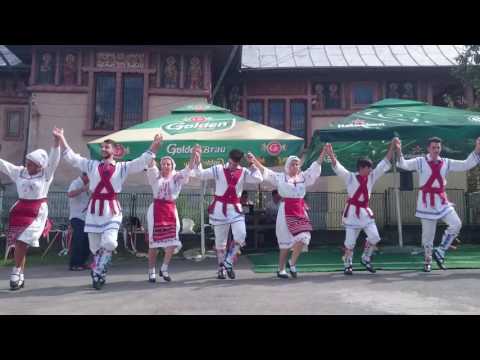 Sarbatoare Fii Satului Poienarei 2016 - ep. 3