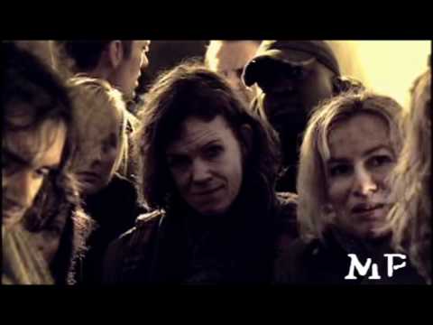 Doctor Who Companions: Fireworks