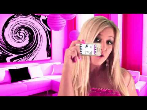 Barbie girl - Dominika Myslivcová (Kelly Key - Sou a Barbie Girl )