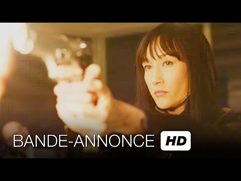 LA PROTÉGÉE Bande-Annonce (2021) | Michael Keaton, Maggie Q, Samuel L. Jackson | Action