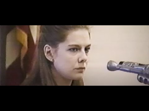 Killing for Love | Das Versprechen | Jens Söring und Elizabeth Haysom