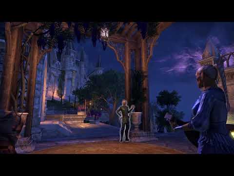TESO Summerset Bard Songs - Charge of the  Welkynars (v2)