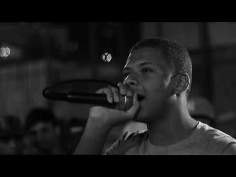 Reset x Rosca - Roda de Sexta 09/10/2015