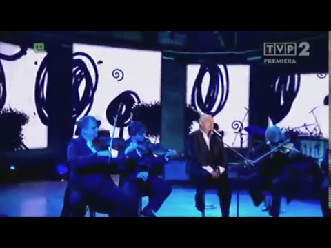 Stanisław Soyka & Altra Volta - Gdzieżeś ty bywał, czarny baranie - piosenka dla dzieci