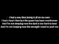Ellie Goulding - Lights (Dream Remix) HD with ...