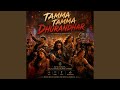 Tamma Tamma X Ishqwave Dhurandhar
