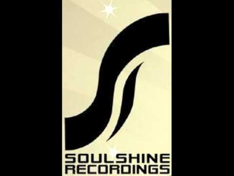 Trippin' on your Love - Rain People ft Marcus begg