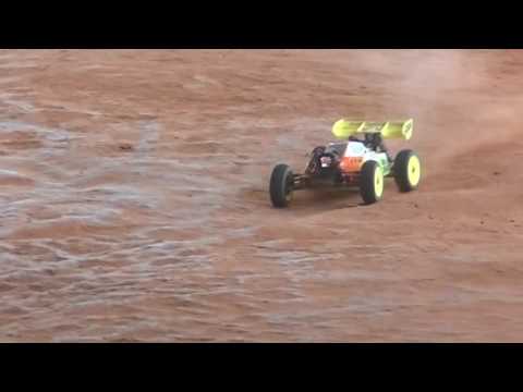 Lucas Racing 7.0 Gens ACE LFR SS Dialed RC FTM - Off   Road Mayhem @ SS Hobbies & Raceway!