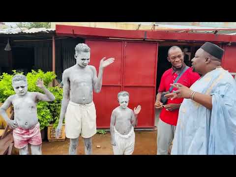 Statut Voleur ! w’Allah ce n’est pas moi