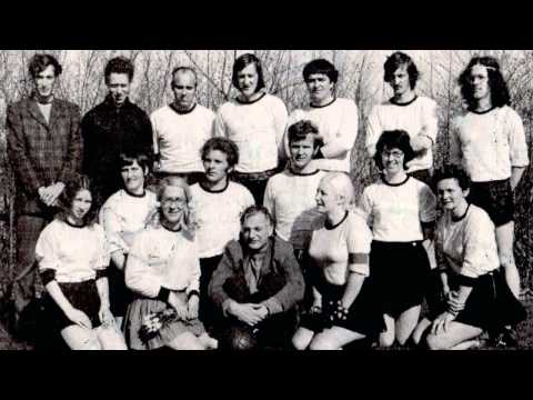 Exakwa Leukste sportvereniging van Nederland?