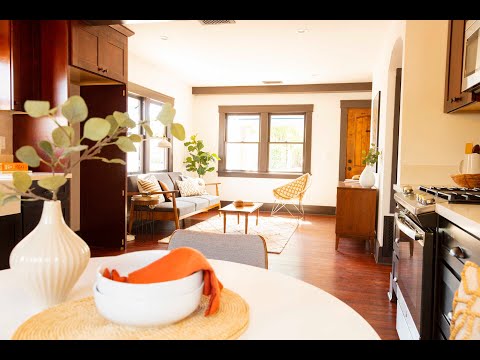 1820 N. Commonwealth | Los Angeles - The Agency