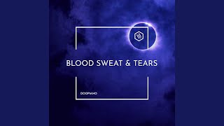Blood Sweat &amp; Tears