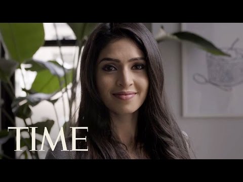 How ClassPass CEO CO Founder Payal Kadakia Used Her Passion For Success | American Voices | TIME