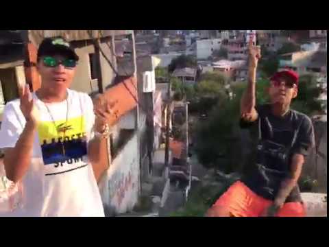 Mc Hjota e Mc Plk - Trajadão de Fé