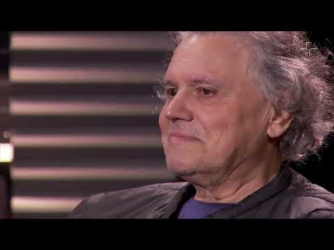 Arrigo Barnabé relembra sua relação com Itamar Assumpção