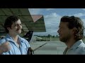 Pablo Meets Carlos Lehder Narcos