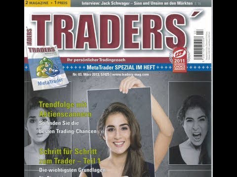 Wall Street Trader 2001 PC