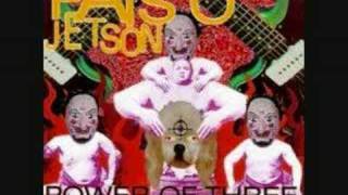 Fatso Jetson-Kettles Of Doom