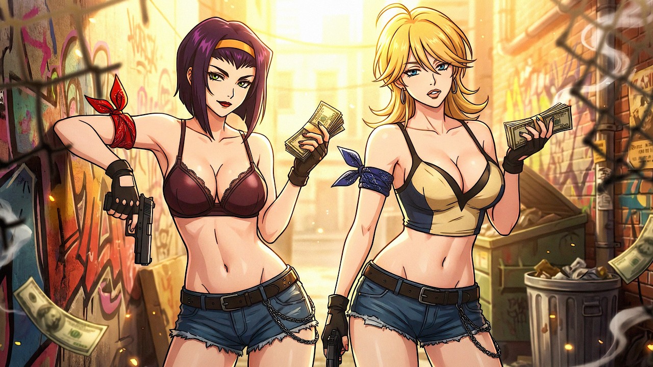 Eric Kxng & SLVG - DIABLO FLOW