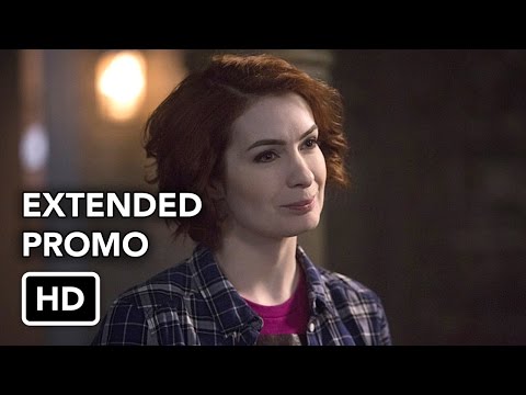 Supernatural 10x21 Extended Promo "Dark Dynasty" (HD)