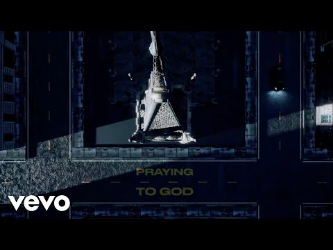 Lil Migo - Pray to God (Lyric Video)