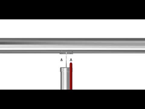 Top Rail Connector video thumbnail