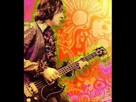 Jack Bruce - Theme From An Imaginary Western