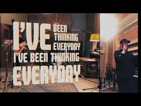 The Record Company  -  I'm Getting Better (And I'm Feeling It Right Now) Lyric Video