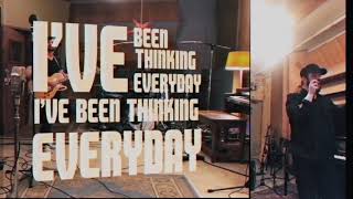 The Record Company  -  I&#39;m Getting Better (And I&#39;m Feeling It Right Now) Lyric Video