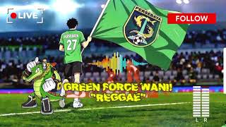Download lagu GREEN FORCE PERSEBAYA WANI mp3 Download lagu GREEN FORCE PERSEBAYA WANI mp3