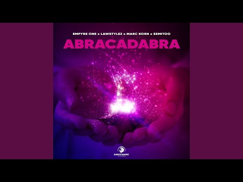 Abracadabra (Extended Mix)