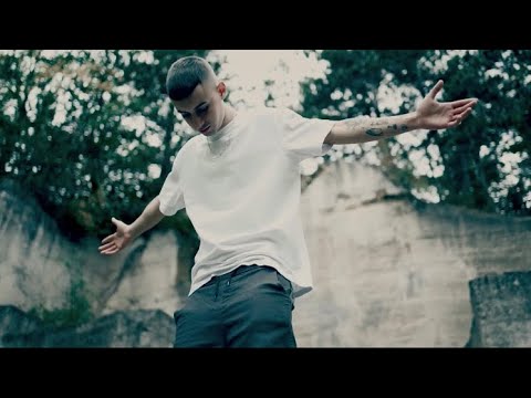 IZSÄK - NEM BÍROM (OFFICIAL MUSIC VIDEO)