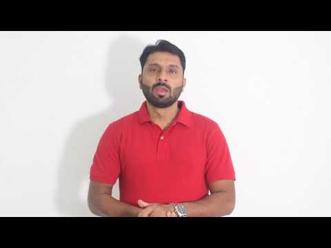 Pankaj chandra Middle class man