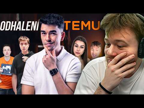 Proč byste nikdy neměli nakupovat na TEMU?