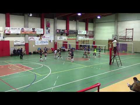 2020-2021 Am C Savio Volley - Olympia 3-2 - 3