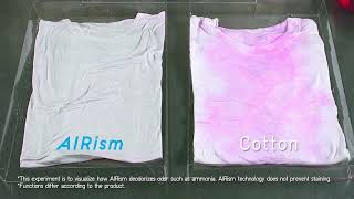 UNIQLO AIRism | The Secret to Comfort