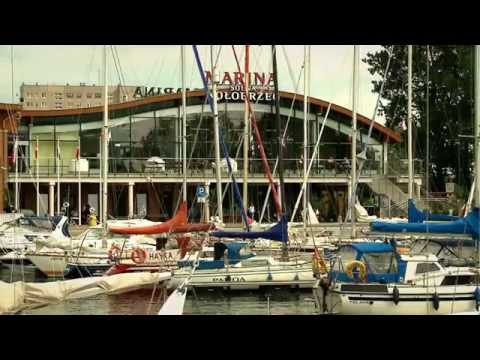 Marina Solna Kołobrzeg