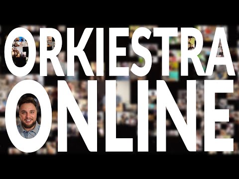 🇵🇱 FIRST TIME SEEING REACTION: Orkiestra online #wdomuzagrane​ - "Co mi Panie dasz"  | Gio