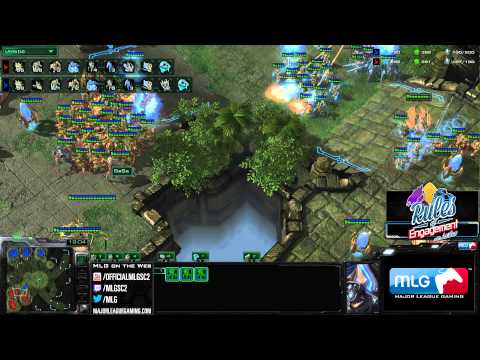 Sase vs herO - RoE 57 - Part 2