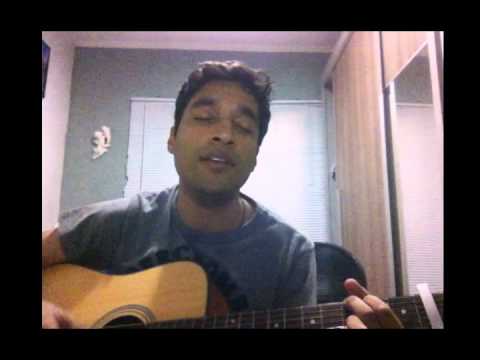 Único Amor - Nicodemos Costa