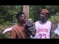 Kwani kuna kiatu ya 25k kweli? MC babalao comedy ft Njeva comedy Kalenjin latest comedy