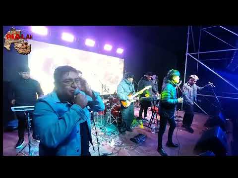 GRUPO KA-QU-PE EN VIVO FESTIVAL DE LA PACHAMAMA 2026 - VOLCAN - JUJUY - 1 PARTE 