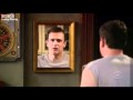 That annoying laugh from How I Met Your Mother: a montage